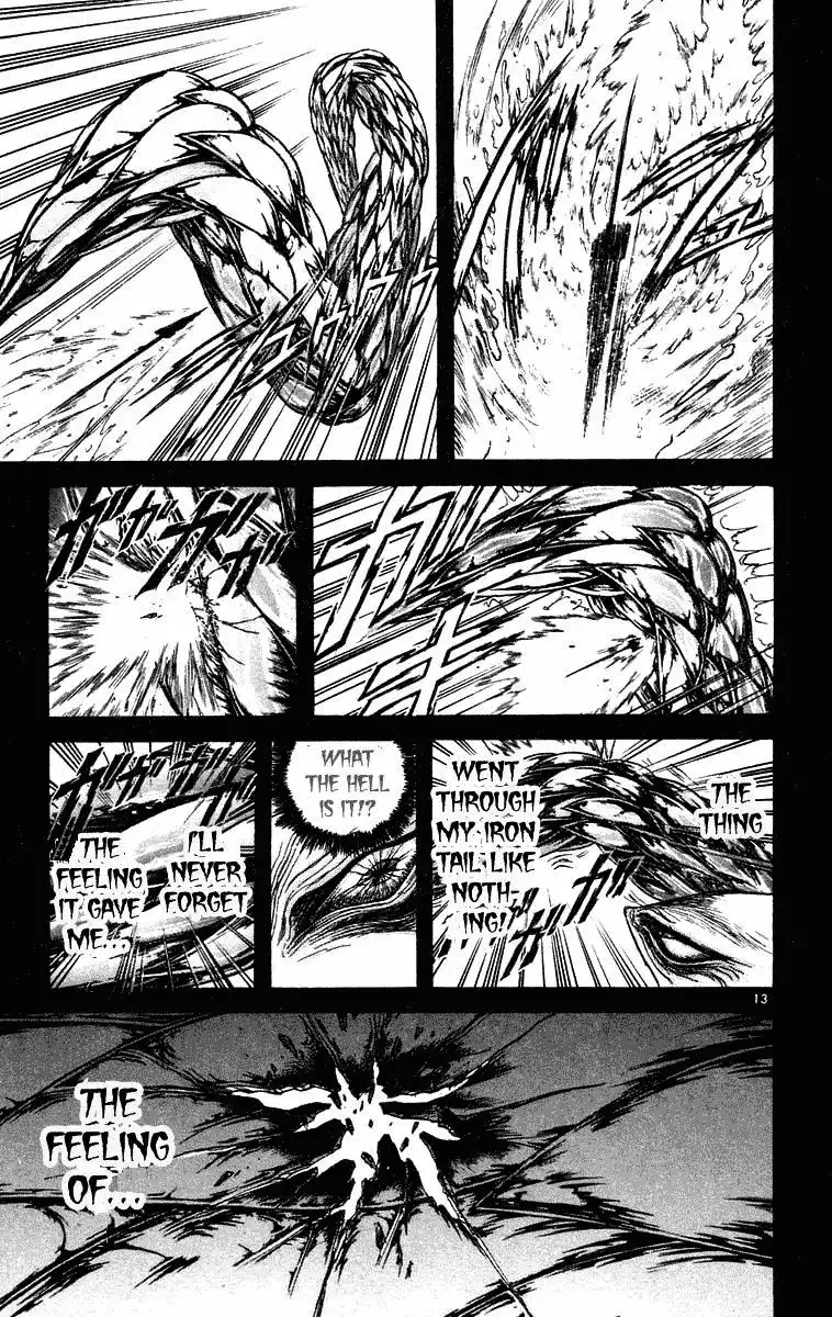 Ushio and Tora Chapter 212 12